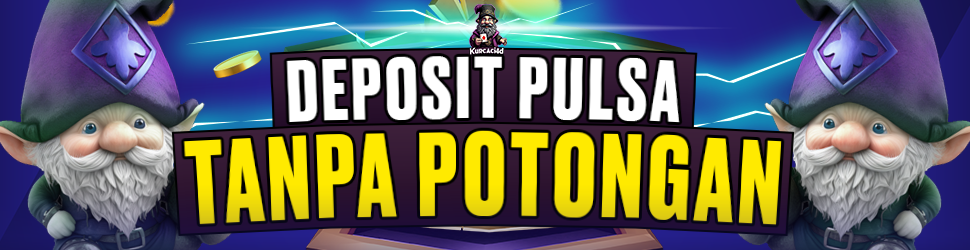 Deposit Pulsa